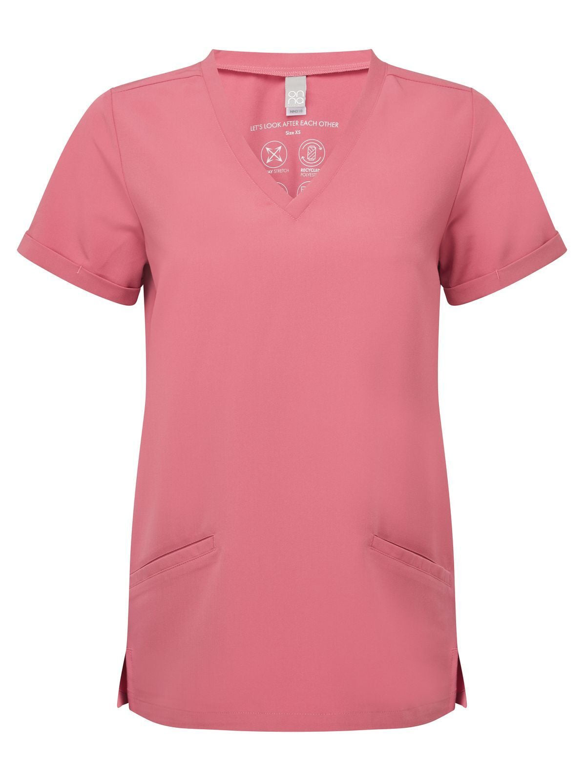 'Invincible' Women's Onna-Stretch Tunic