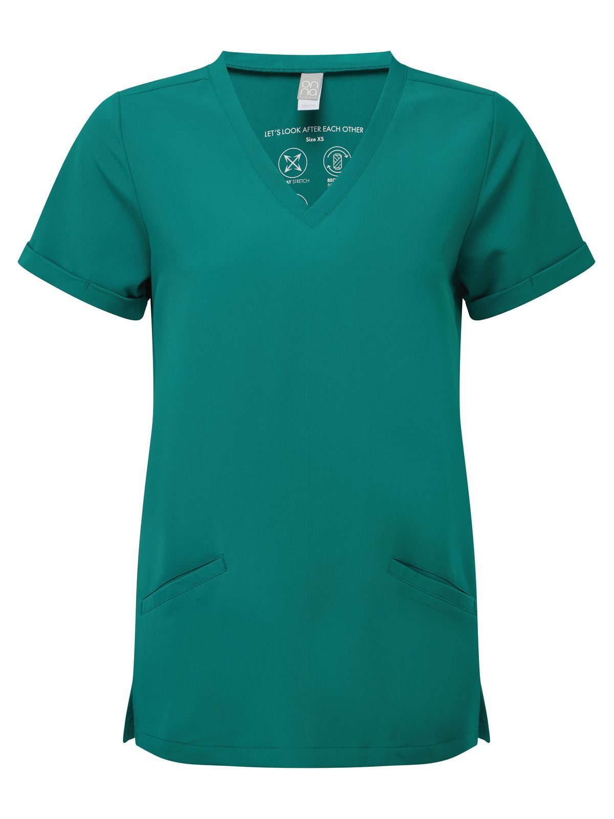'Invincible' Women's Onna-Stretch Tunic