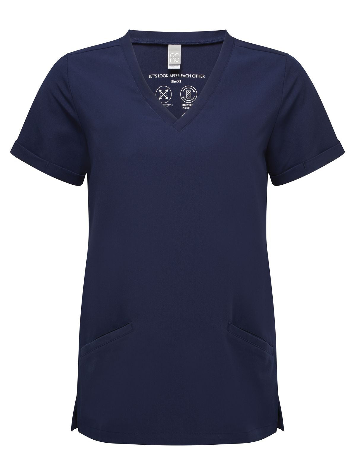 'Invincible' Women's Onna-Stretch Tunic