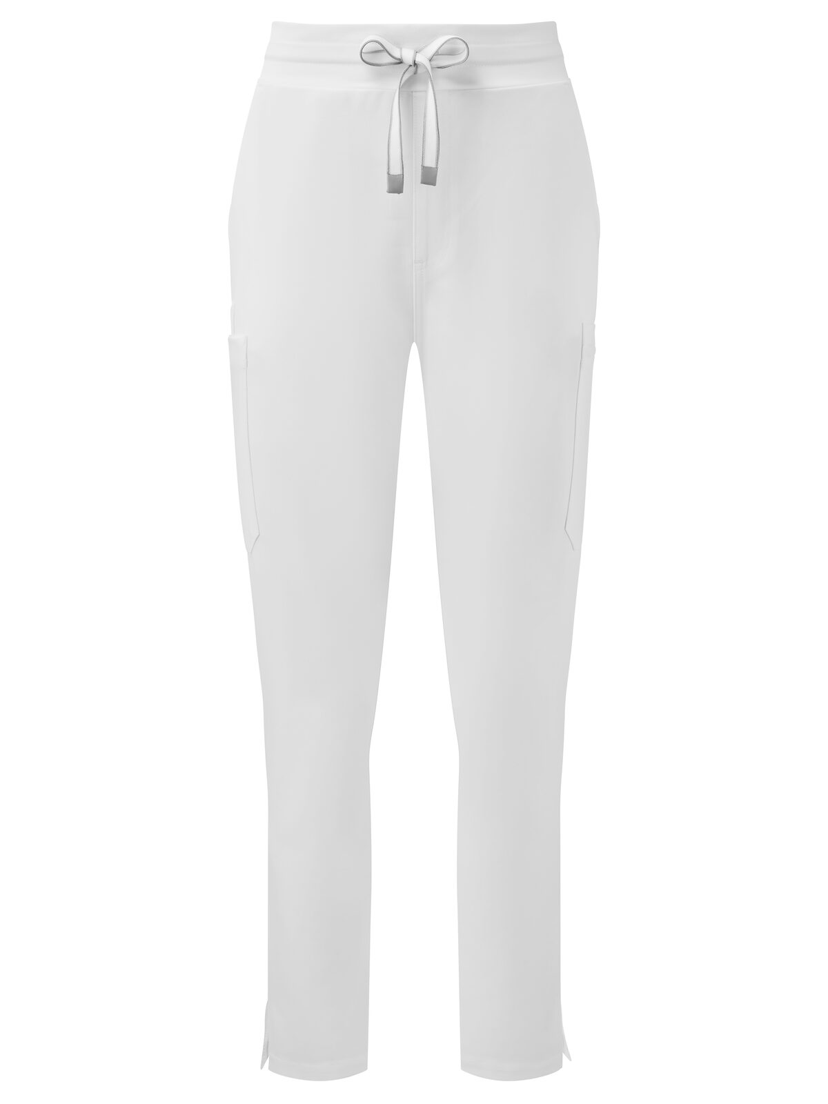 Relentless' Women's Onna-Stretch Cargo Pant Onna White