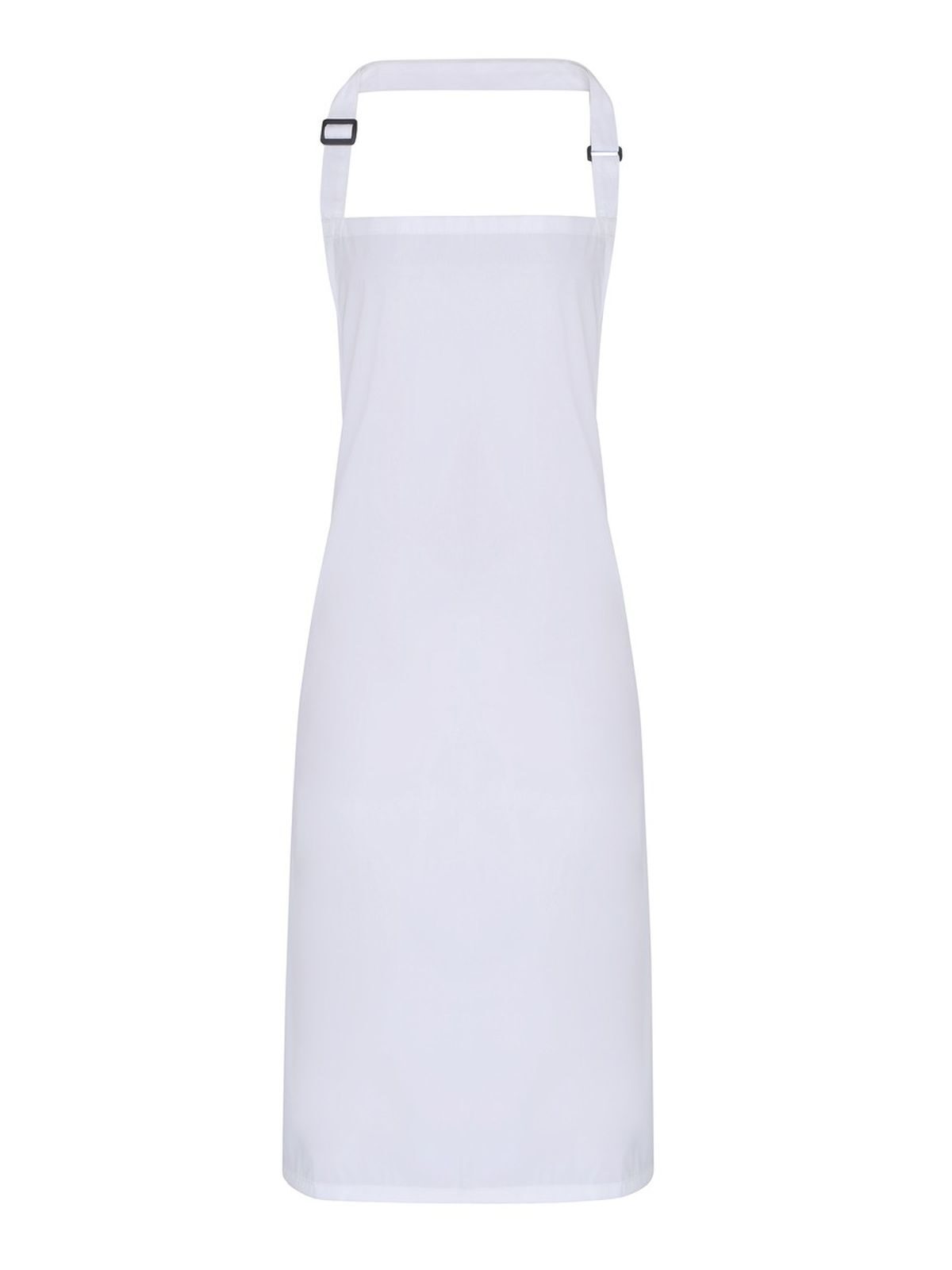 Apron Premier White