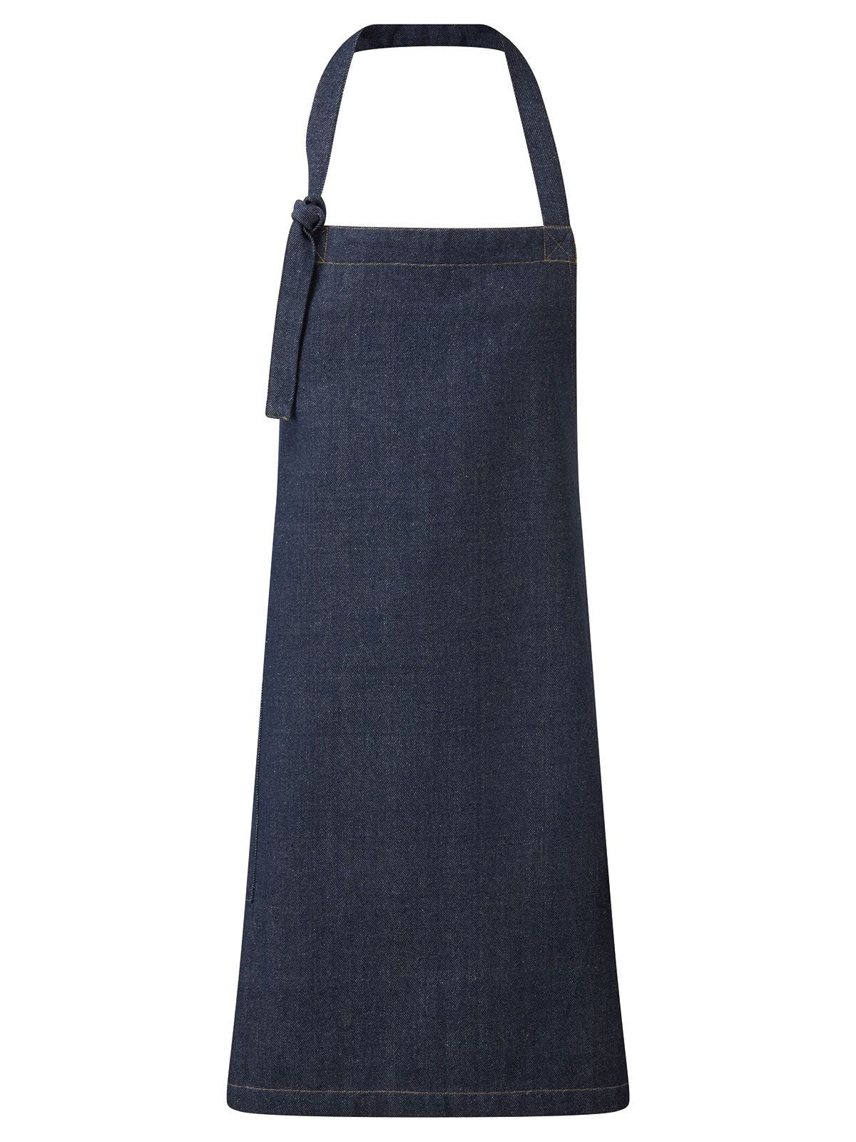 'Regenerate' Sustainable Bib Apron