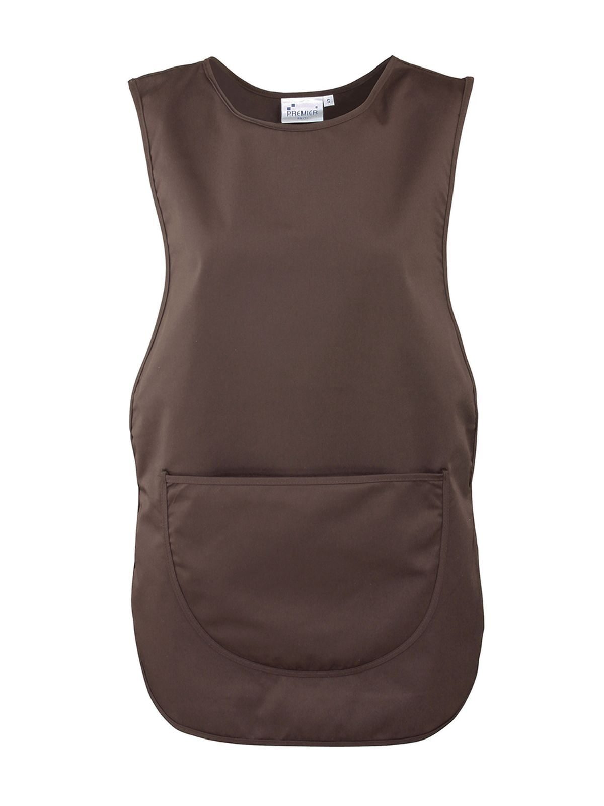 'Colours' Pocket Tabard