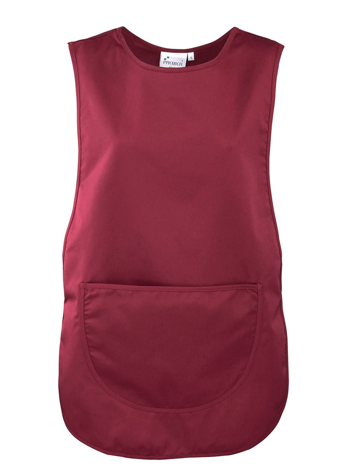 'Colours' Pocket Tabard