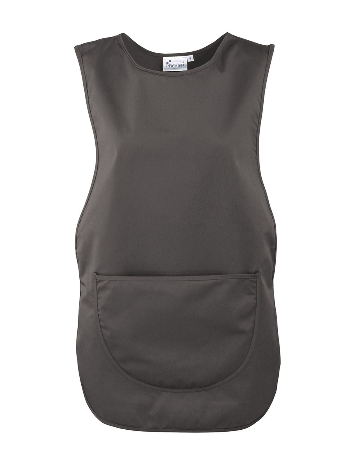'Colours' Pocket Tabard