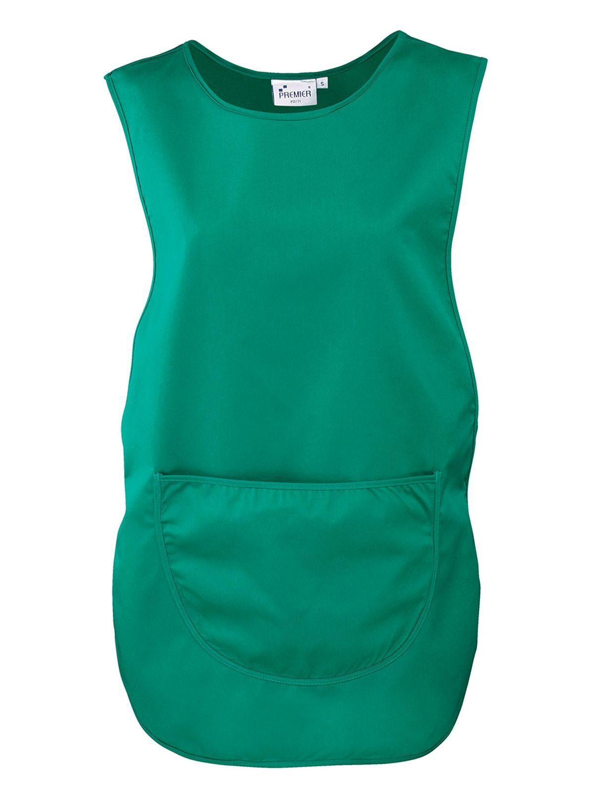 'Colours' Pocket Tabard