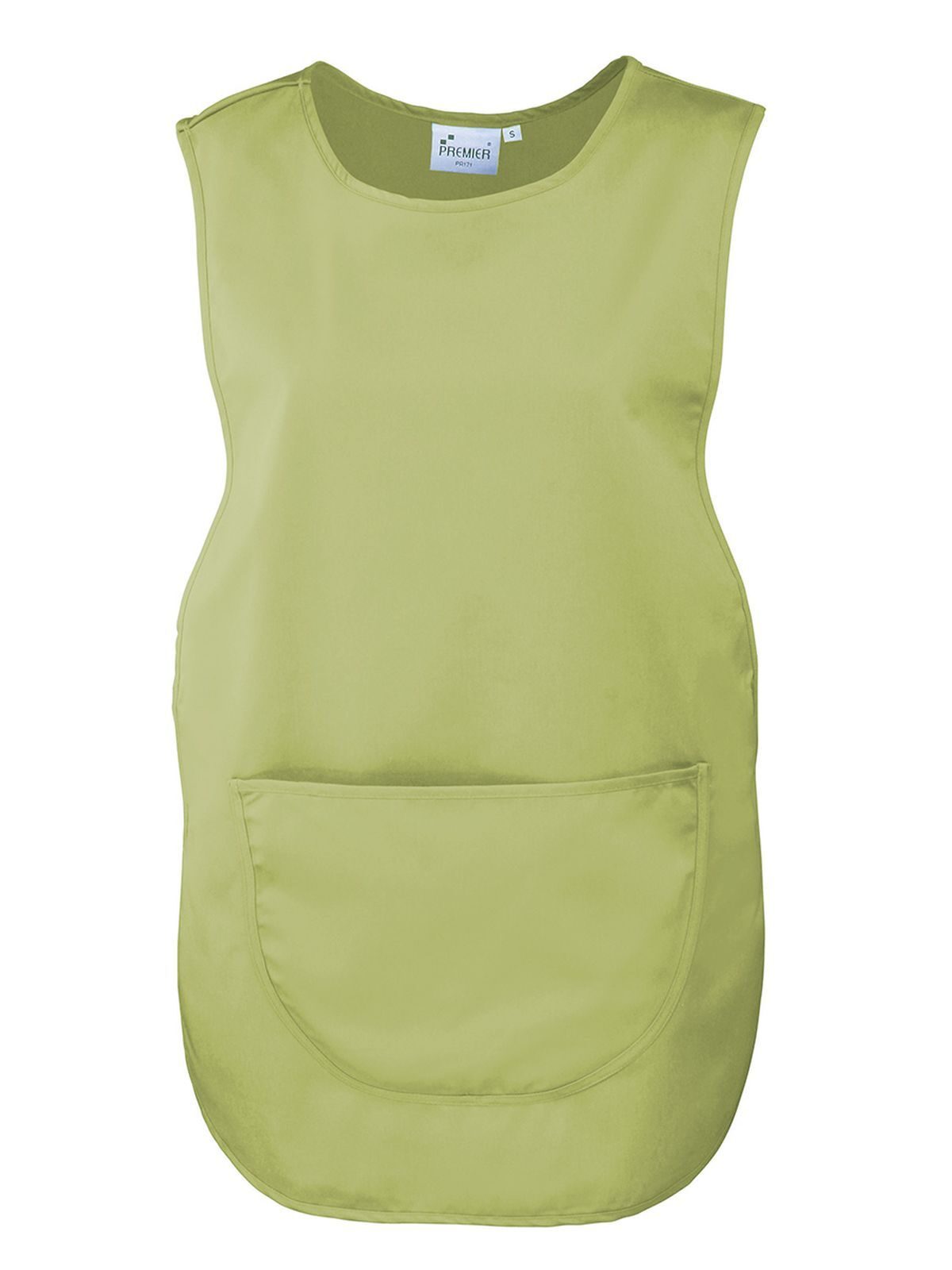 'Colours' Pocket Tabard