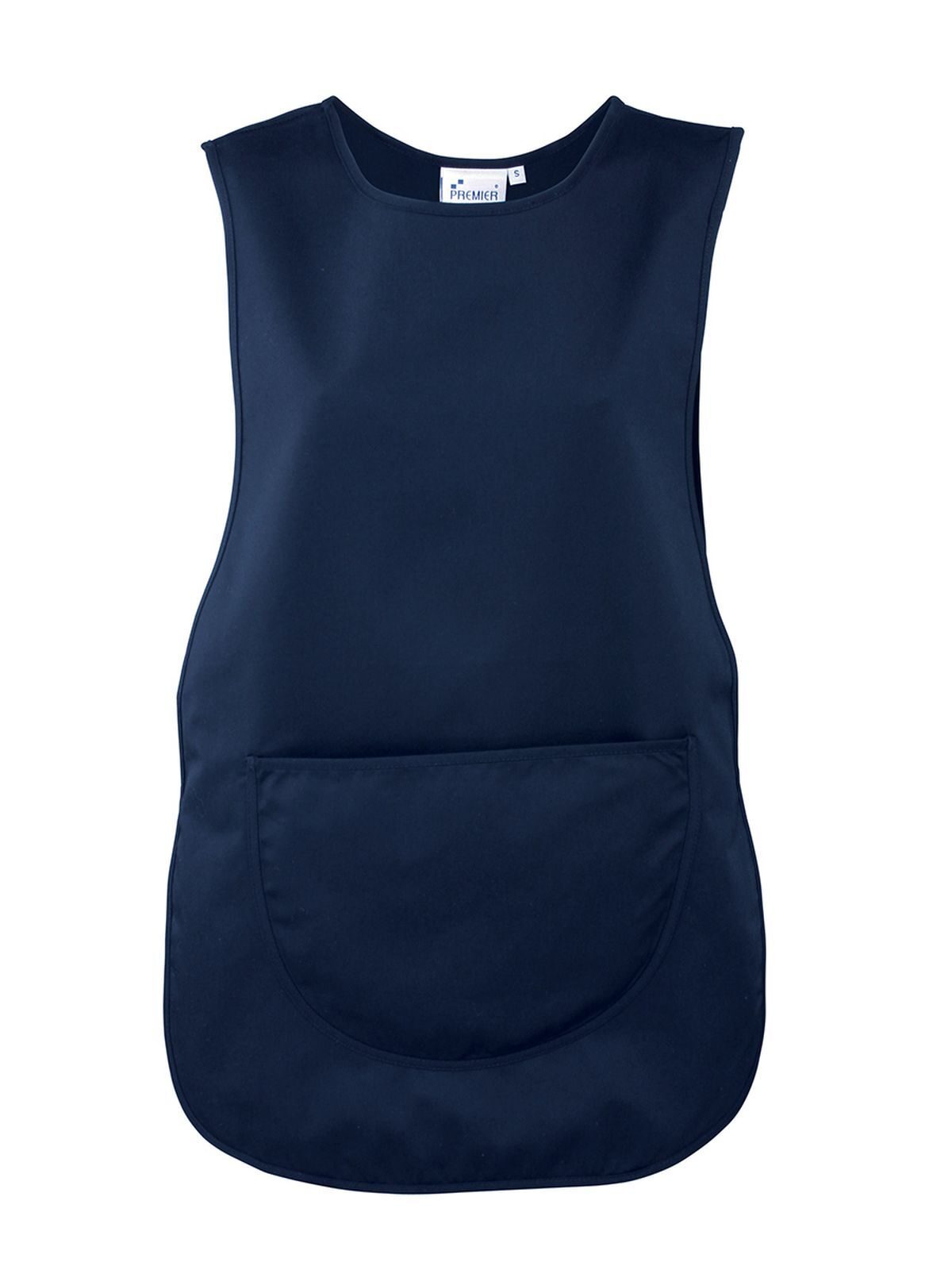 'Colours' Pocket Tabard