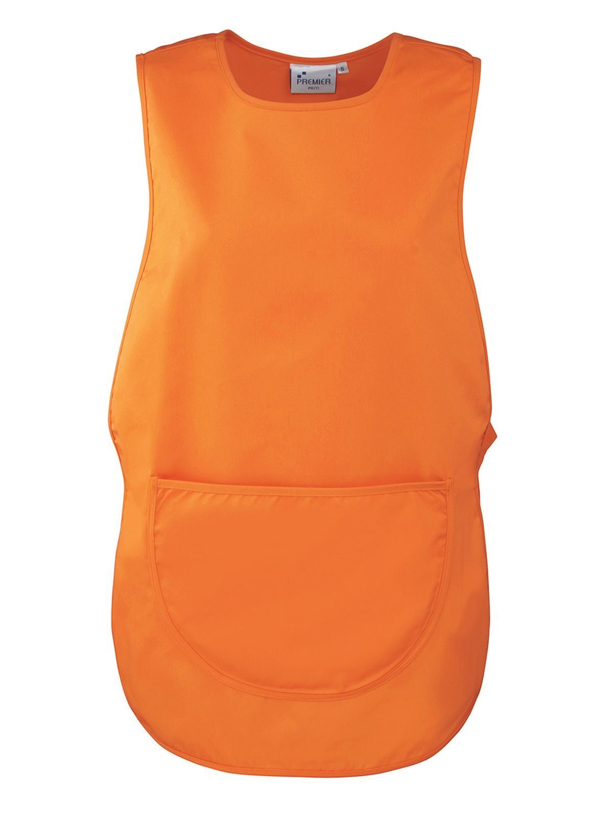 'Colours' Pocket Tabard