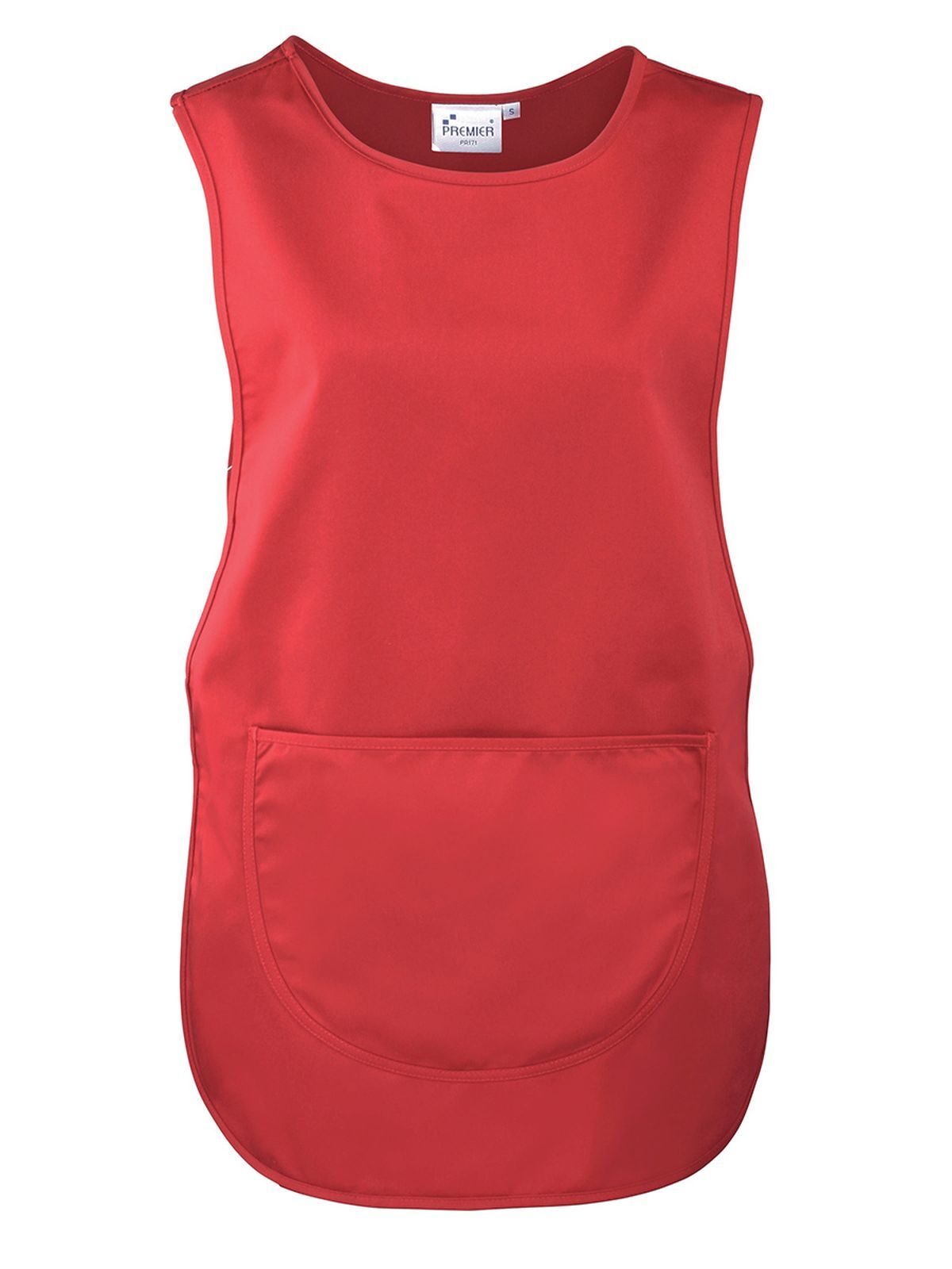 'Colours' Pocket Tabard