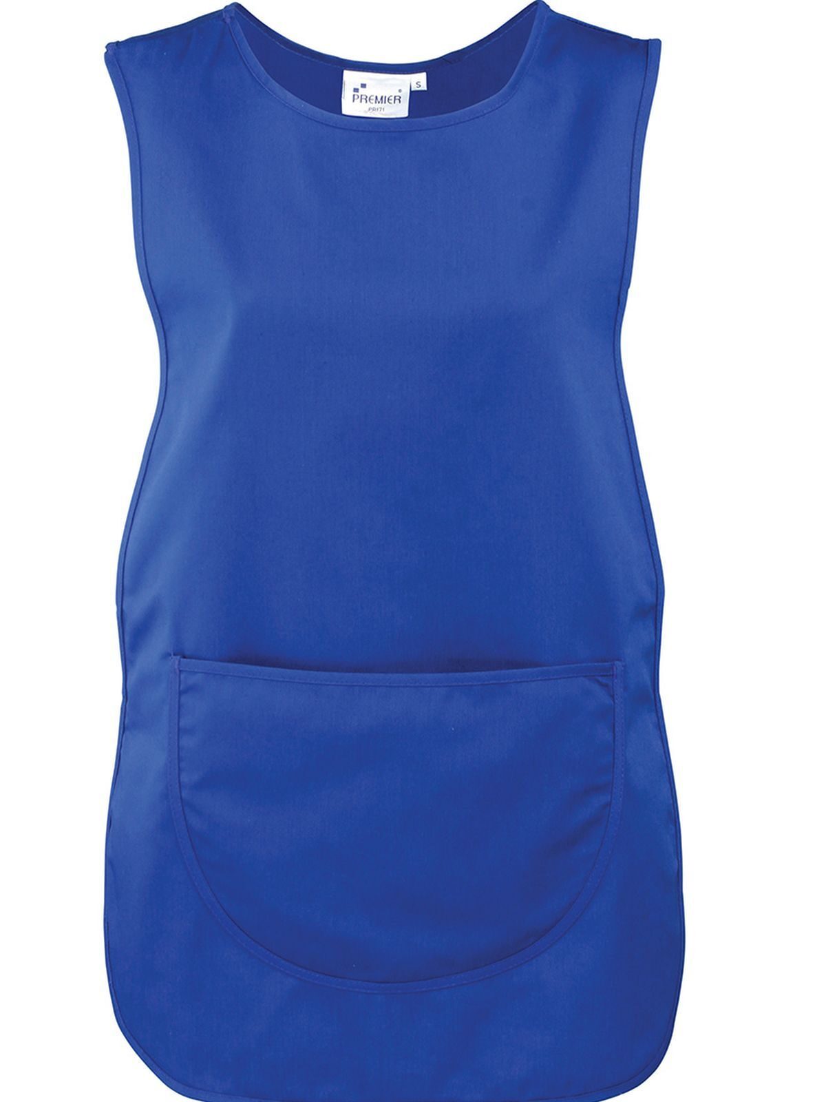 'Colours' Pocket Tabard