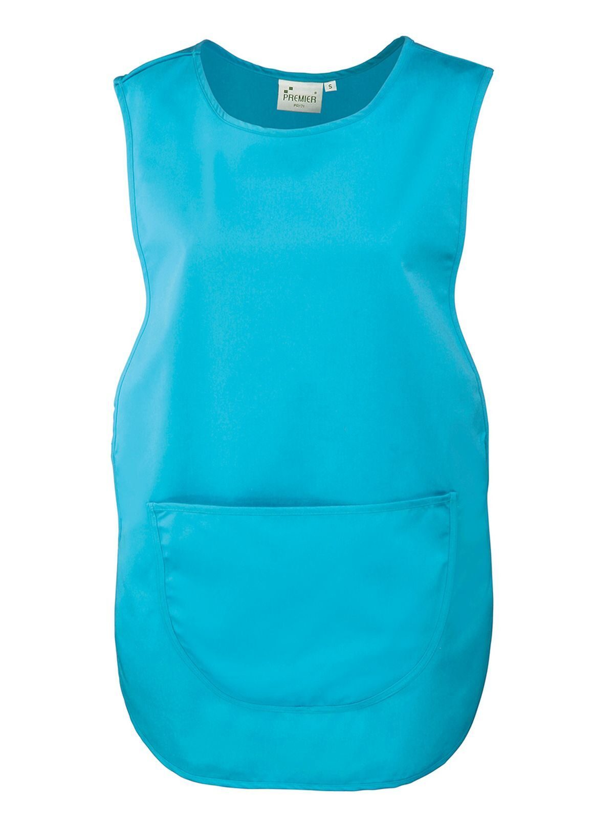 'Colours' Pocket Tabard