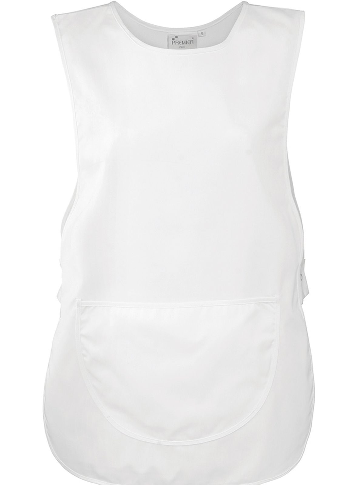 'Colours' Pocket Tabard