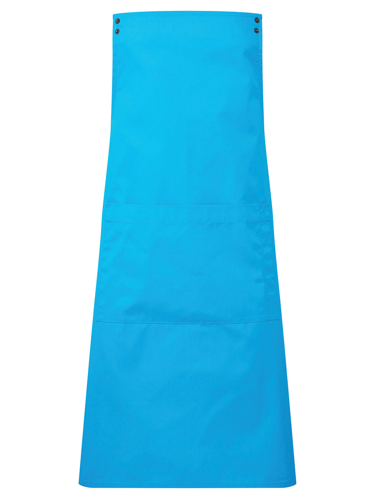 'Colours' Swap & Pop Apron - Body Premier Turquoise