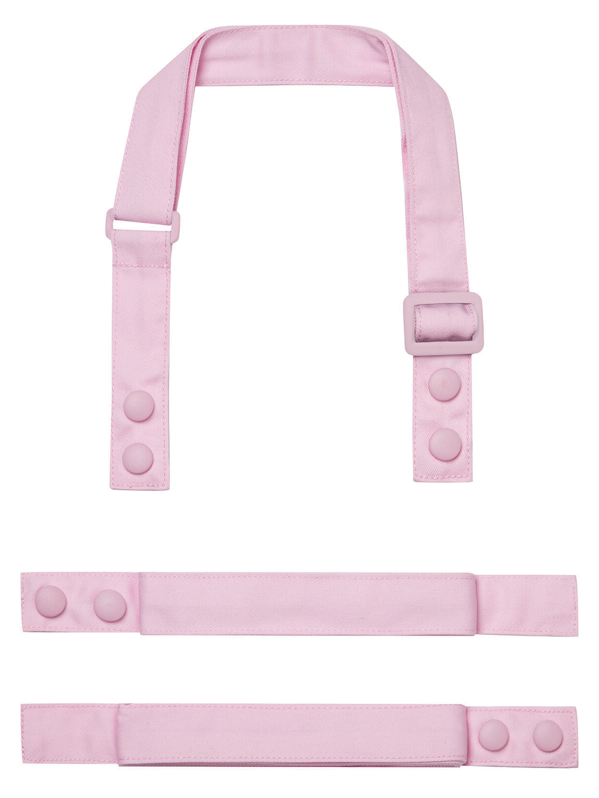 'Colours ' Swap & Pop Apron - Strap