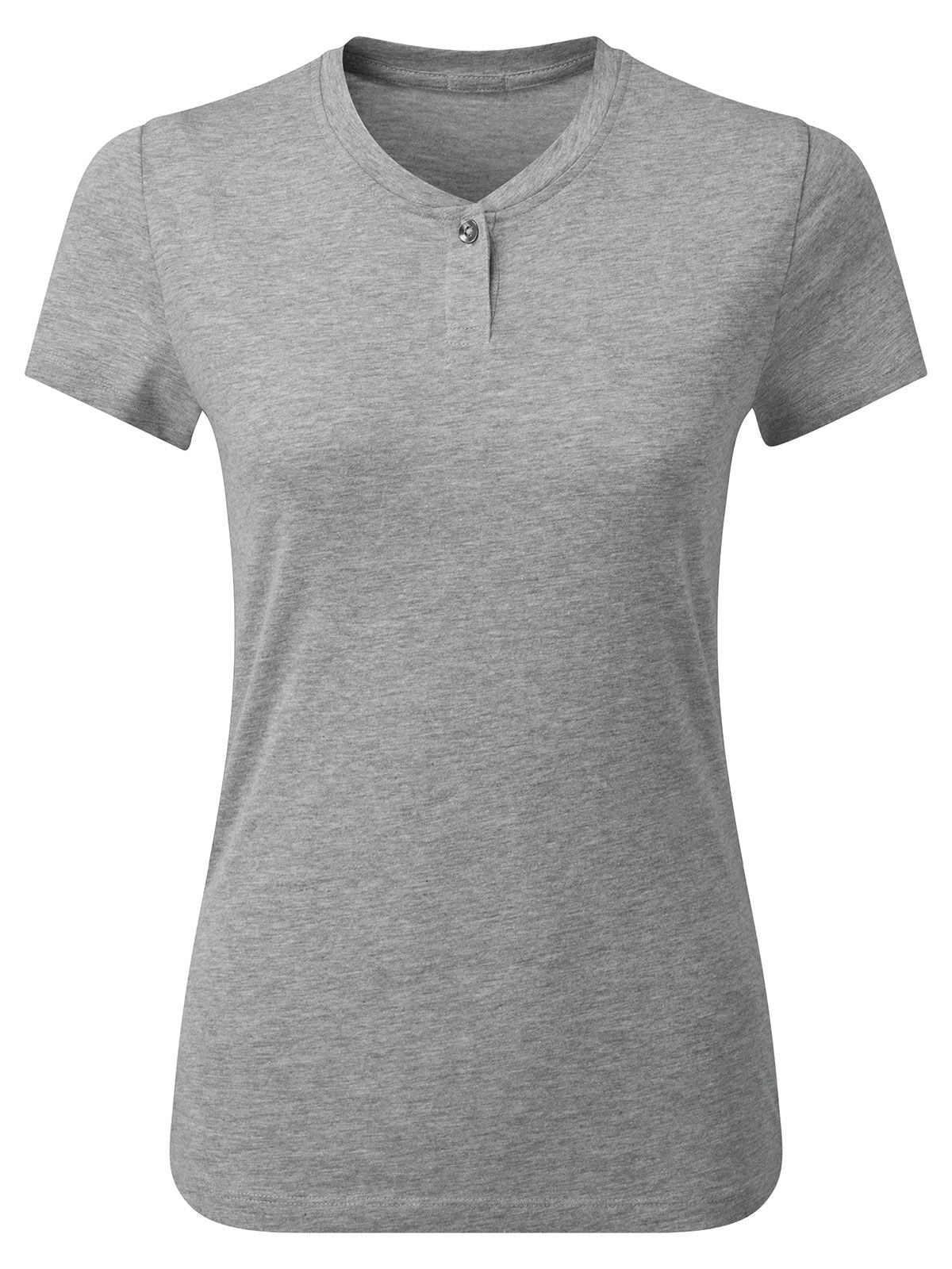 Women's 'Comis' Sustainable Tee