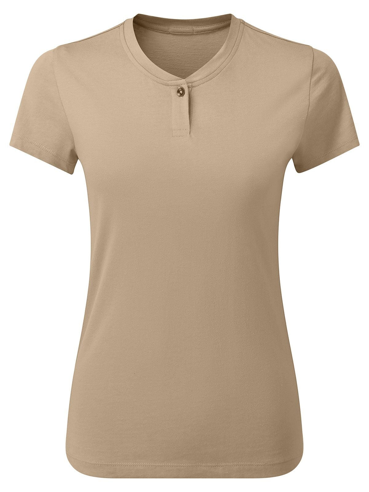Women's 'Comis' Sustainable Tee