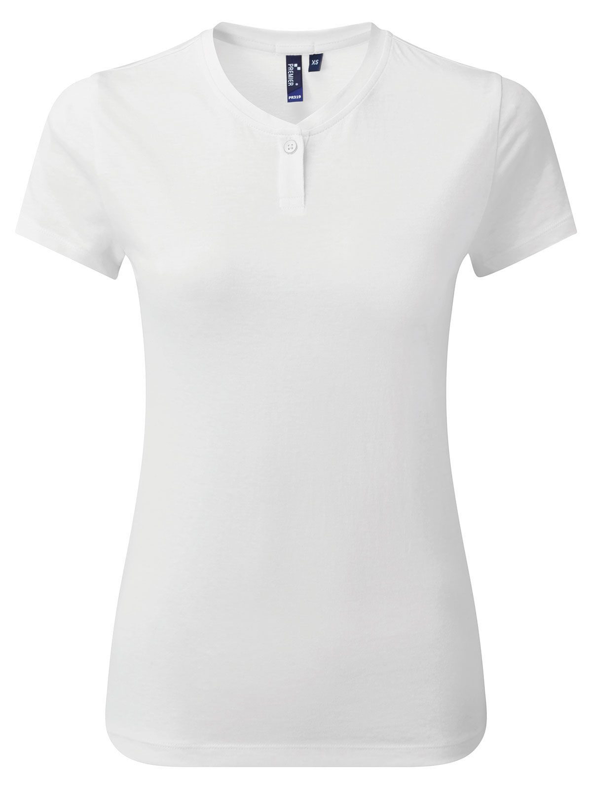Women's 'Comis' Sustainable Tee