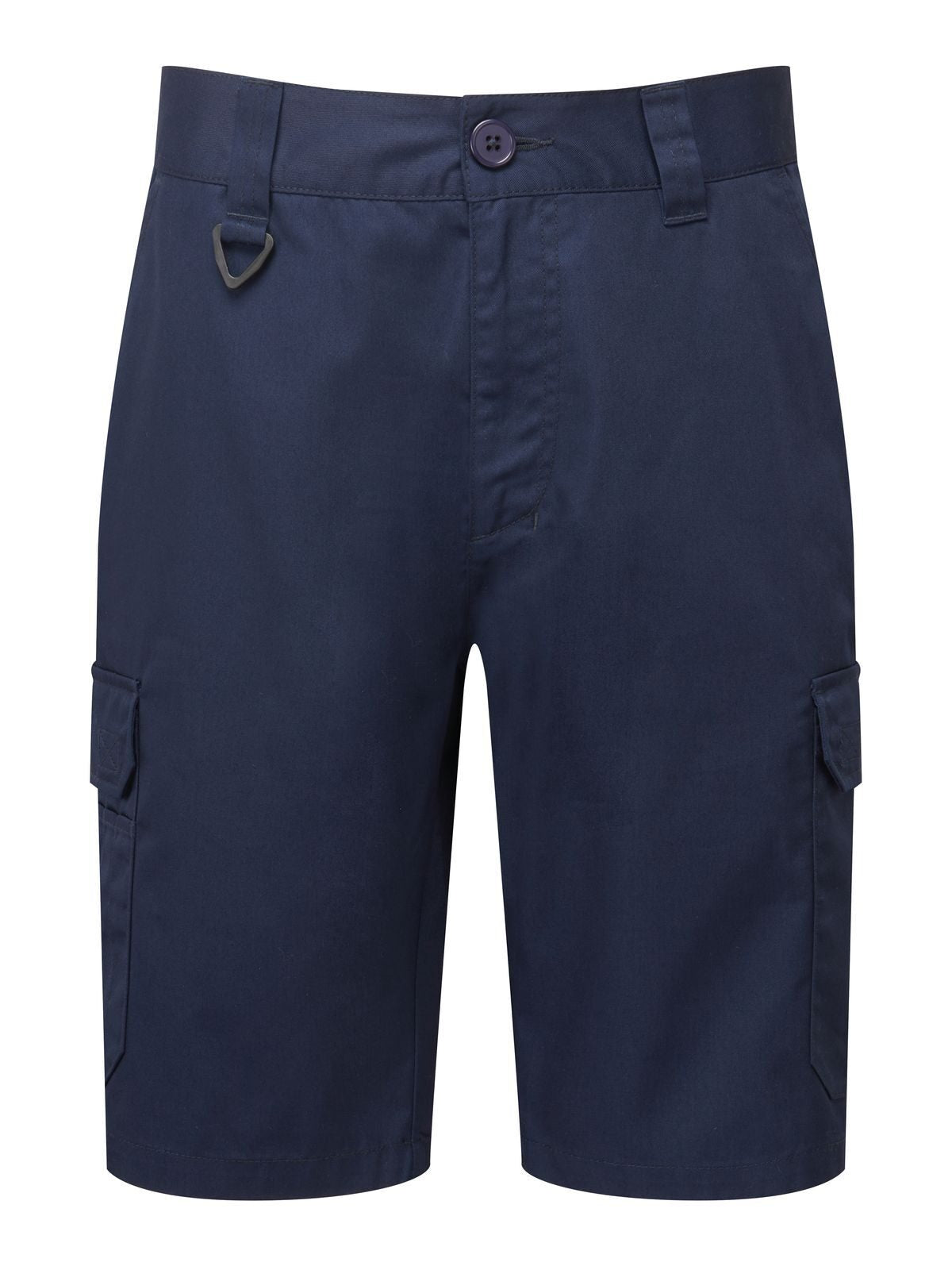 Men's Workwear Cargo Shorts Premier Navy