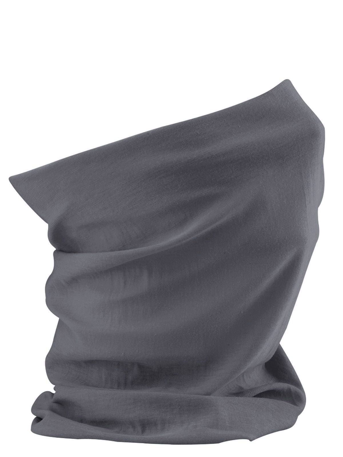 Snood Face Covering Premier Dark Grey