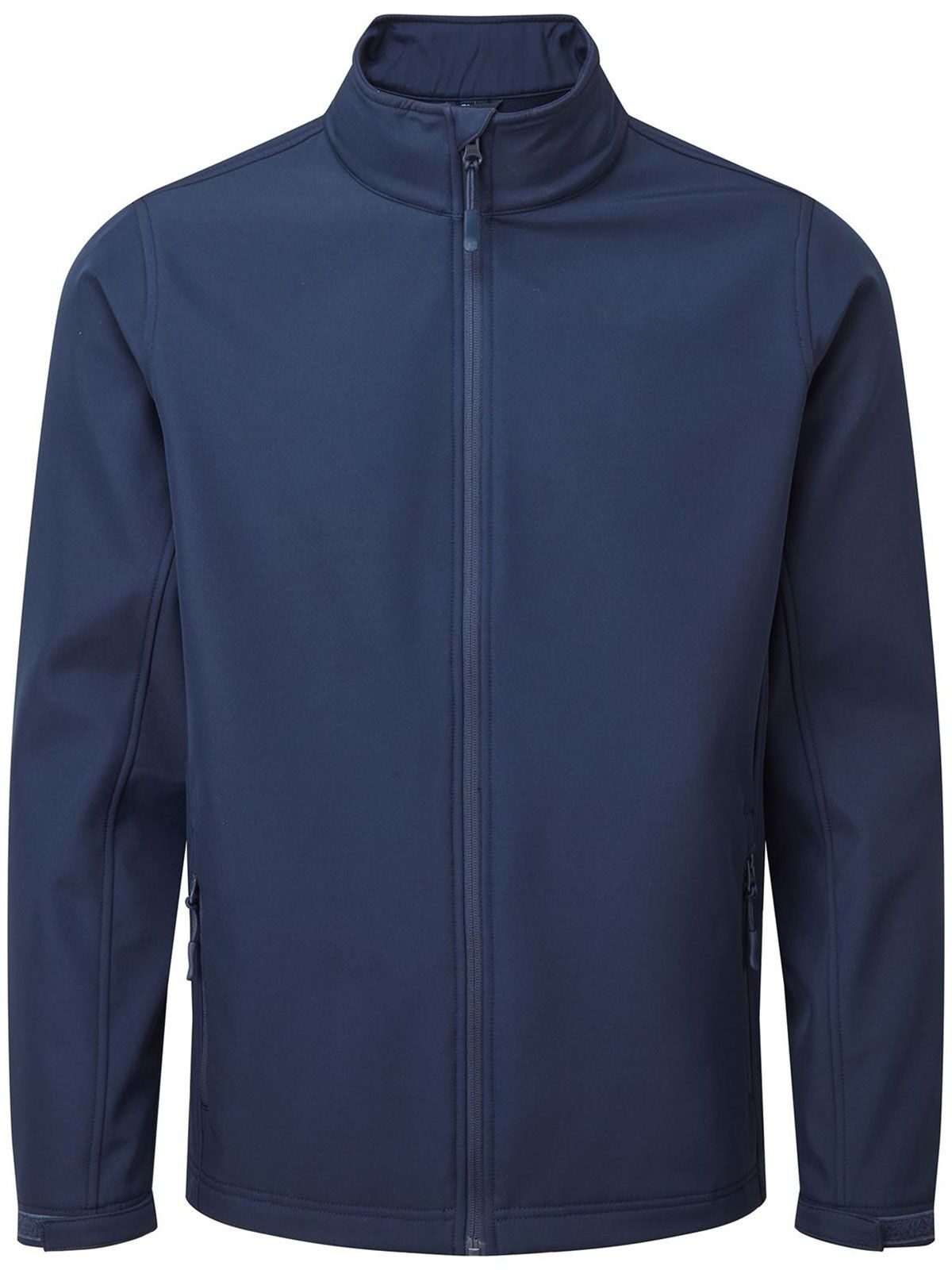 Men's Windchecker Printable & Recycled Softshell Jacket Premier Navy