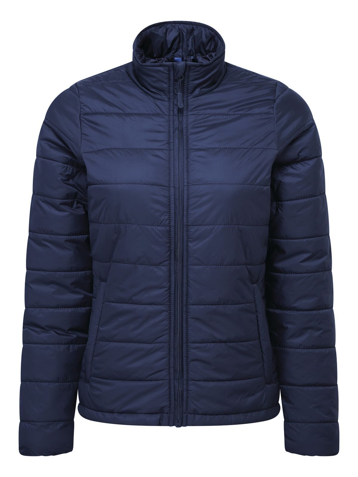 Women's 'Recyclight' Padded Jacket Premier Navy