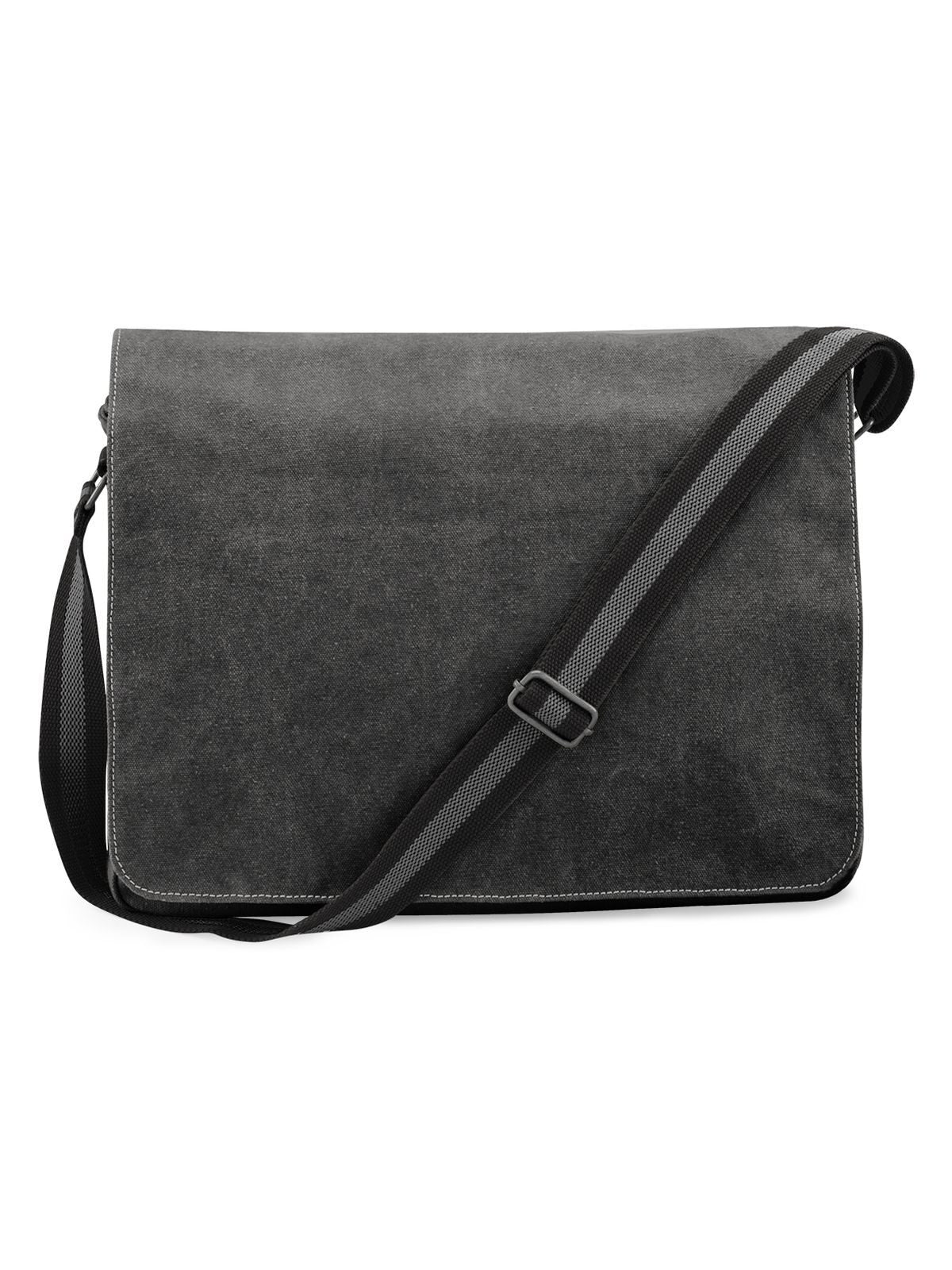 Vintage Canvas Despatch Bag