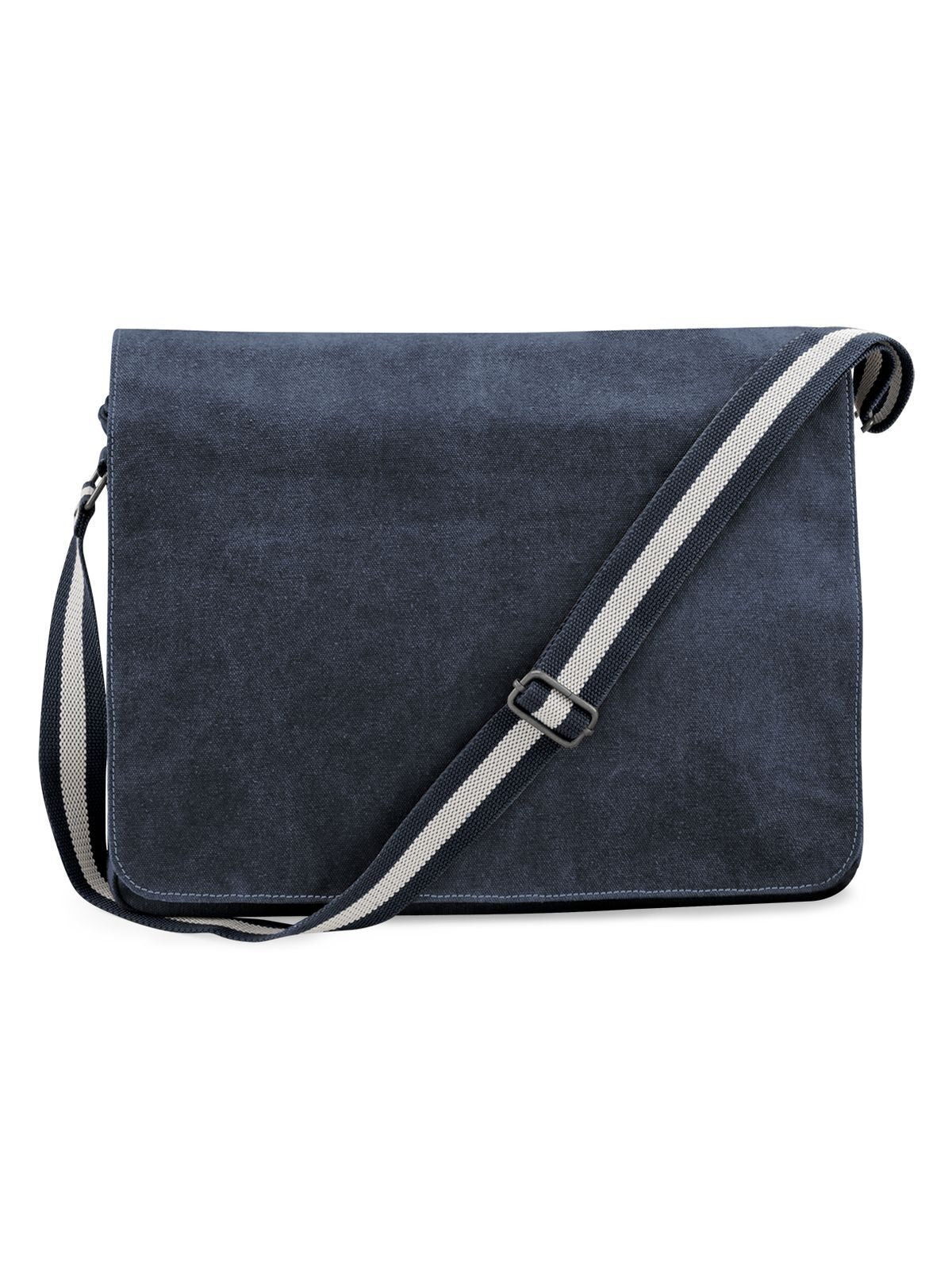 Vintage Canvas Despatch Bag