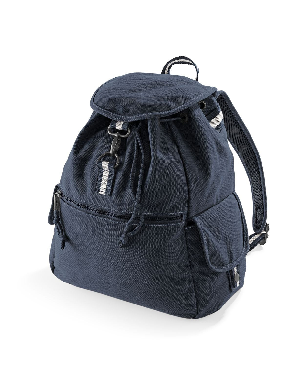 Vintage Canvas Backpack