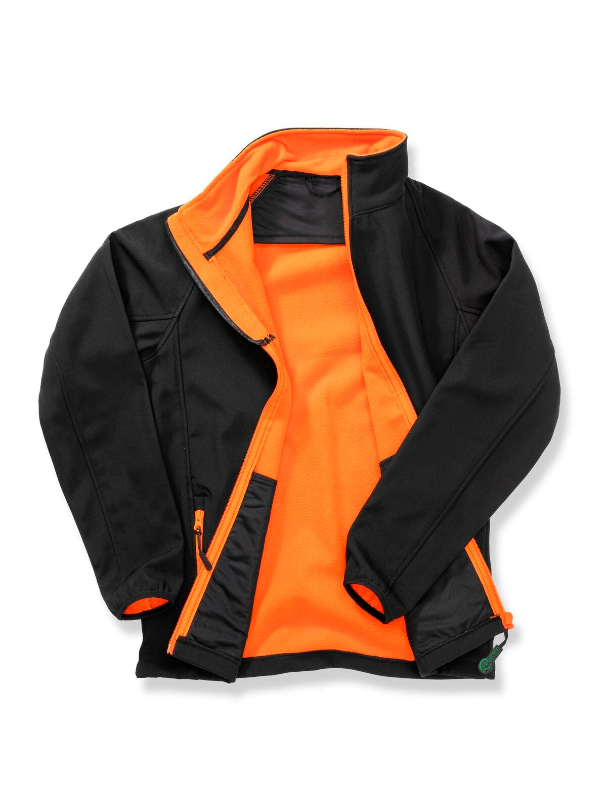 Womens Printable Softshell