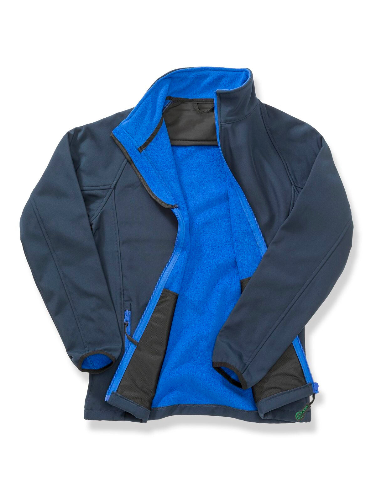 Womens Printable Softshell