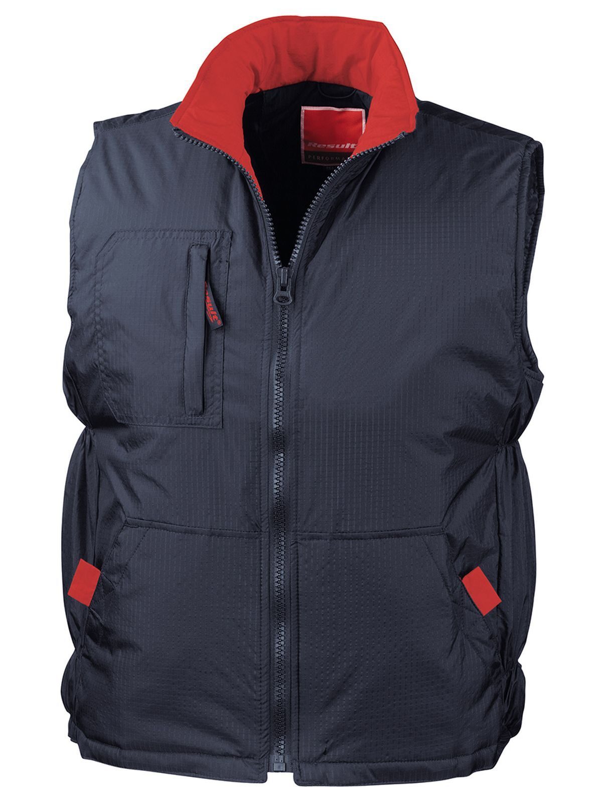 Ripstop Gilet
