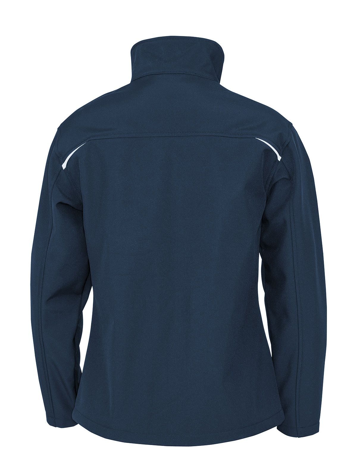 Women's Recycled 3-layer Printable Softshell Jacket