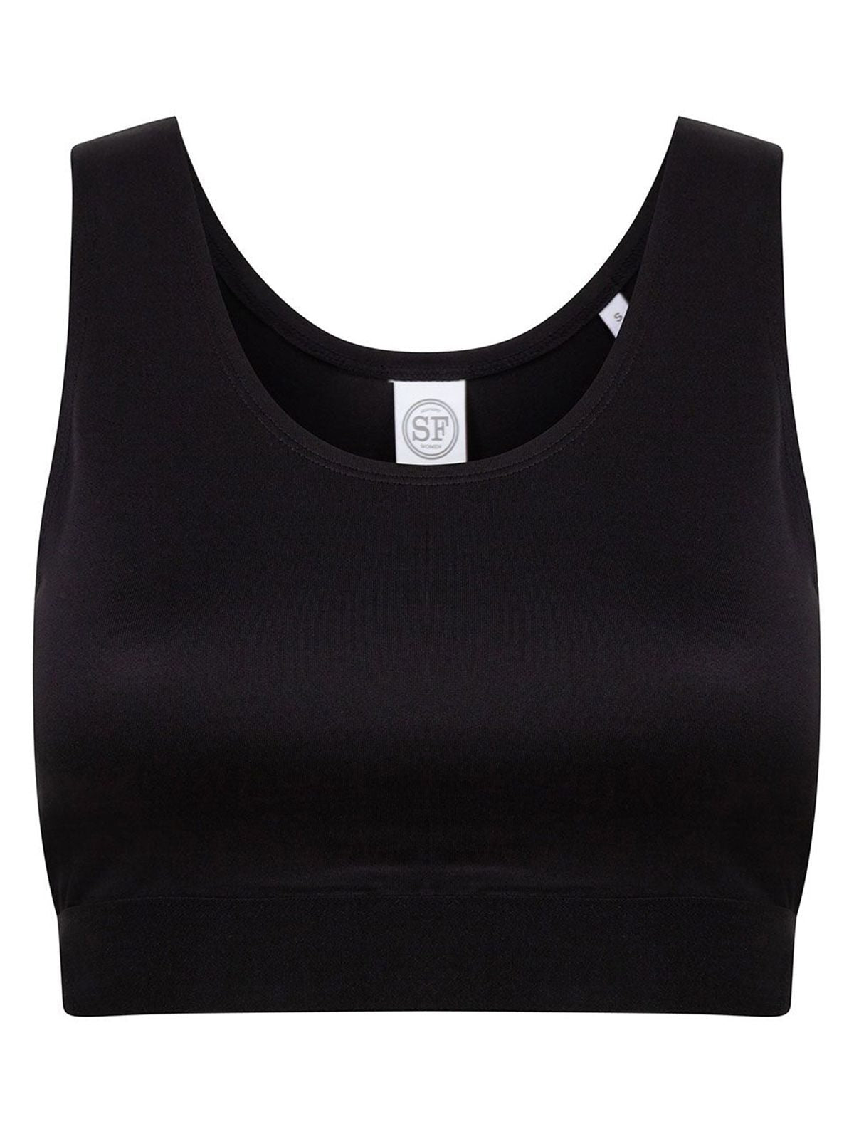 Women's Fashion Crop Top
