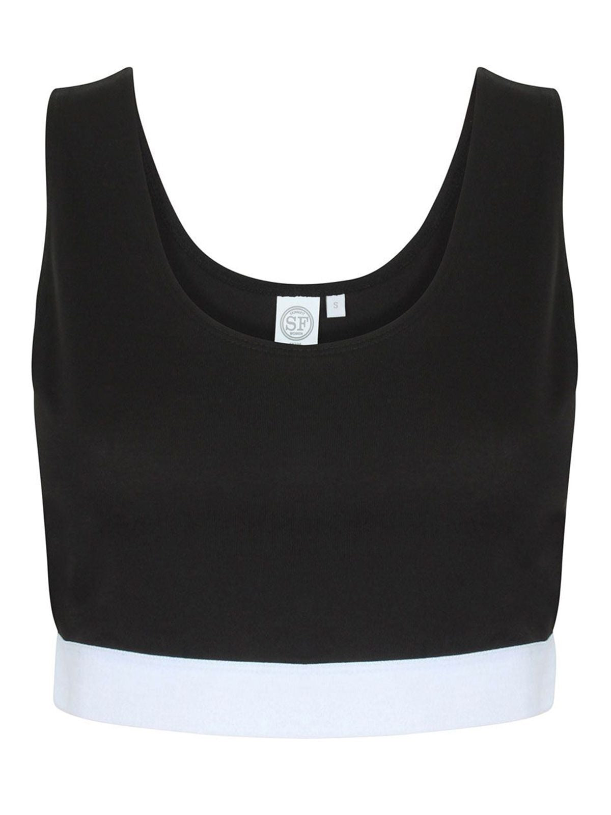 Women's Fashion Crop Top
