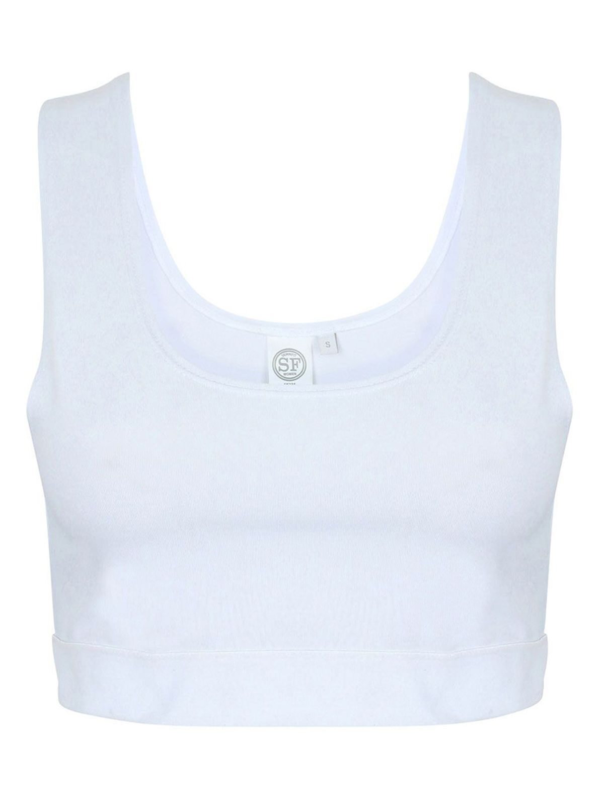Women's Fashion Crop Top