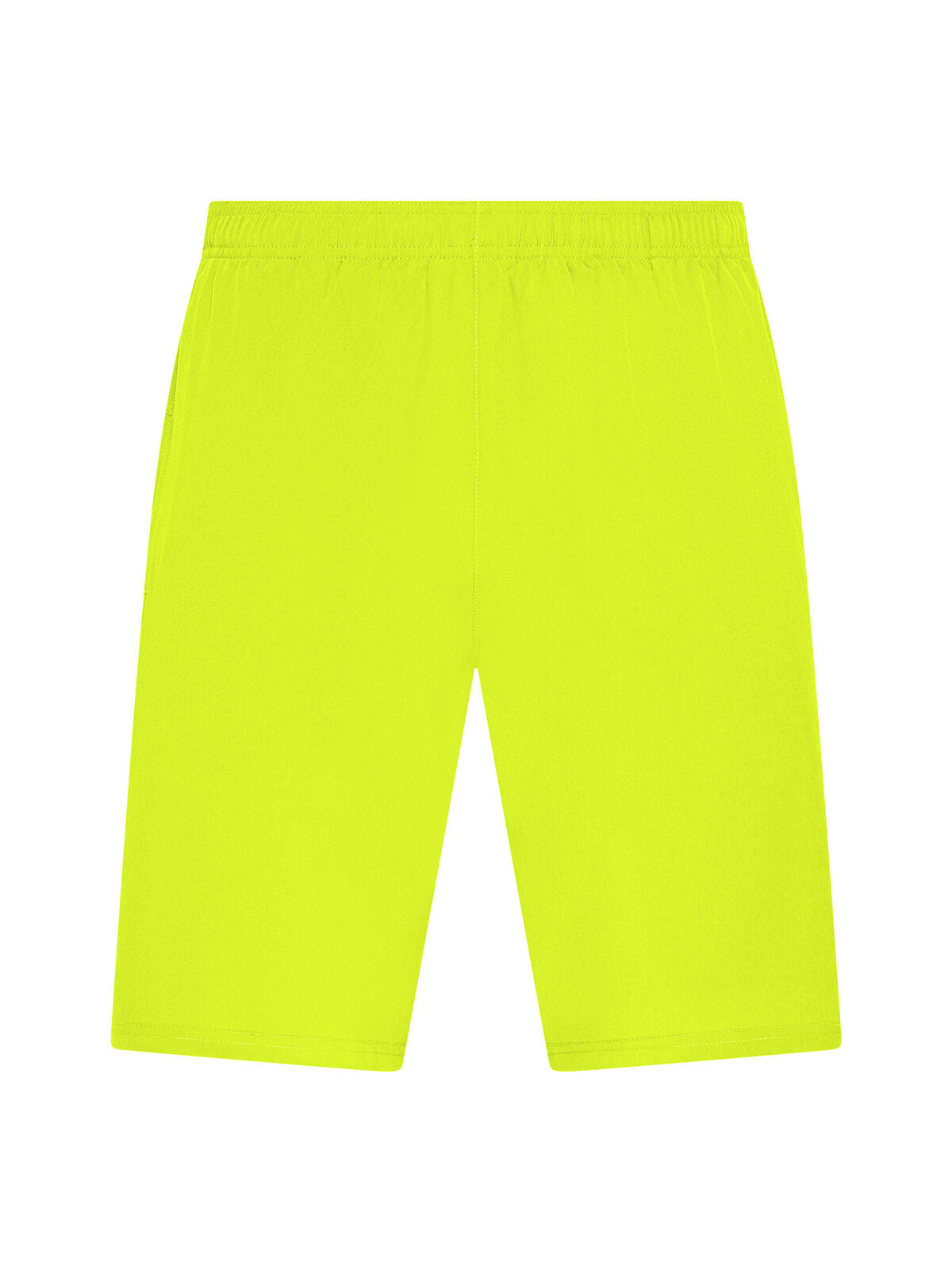 Jump Black Spider Yellow Fluo