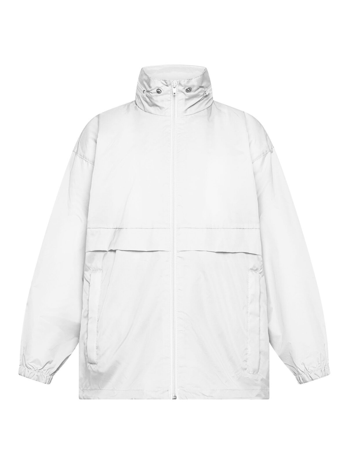 Wind Kids Black Spider White