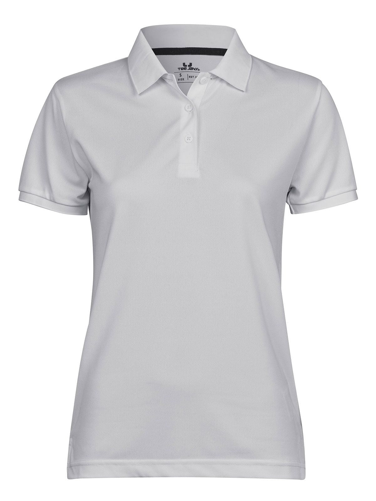 Womens Club Polo