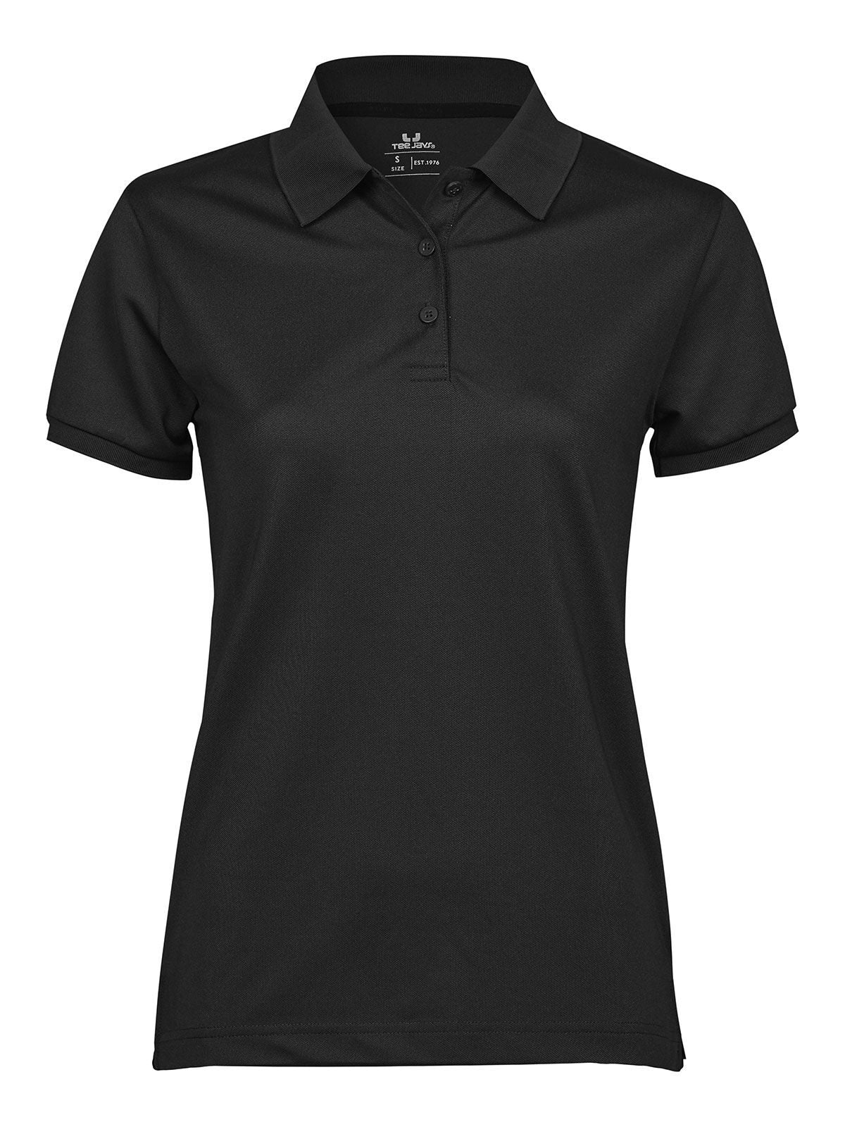Womens Club Polo