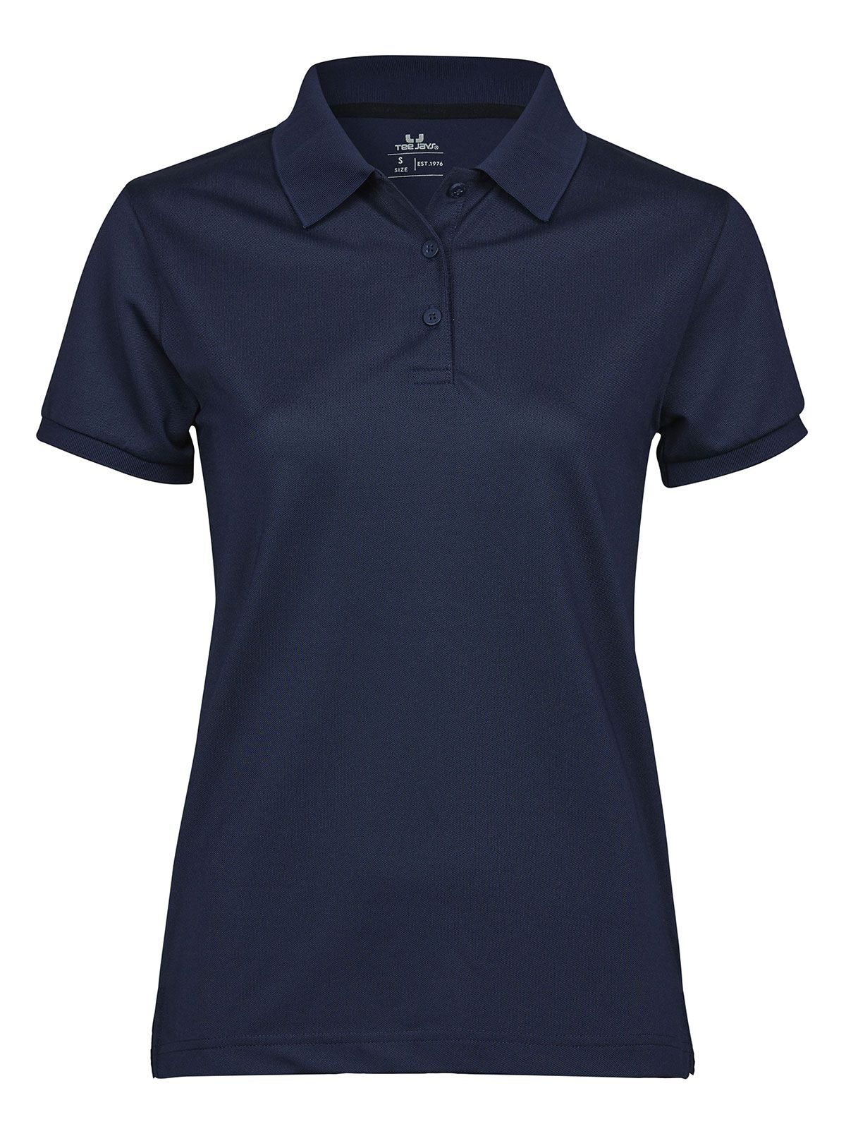 Womens Club Polo