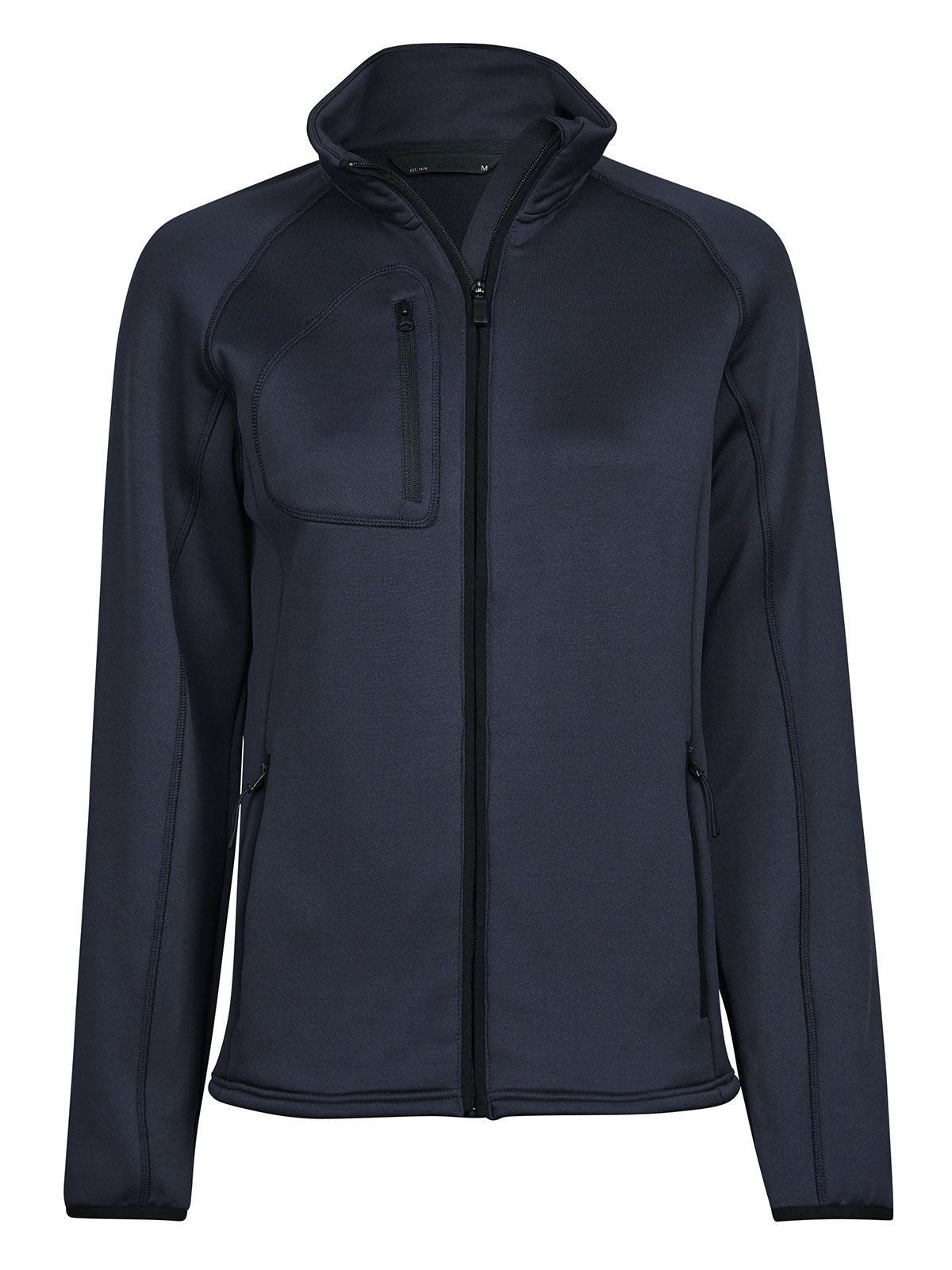 Womens Stretch Fleece