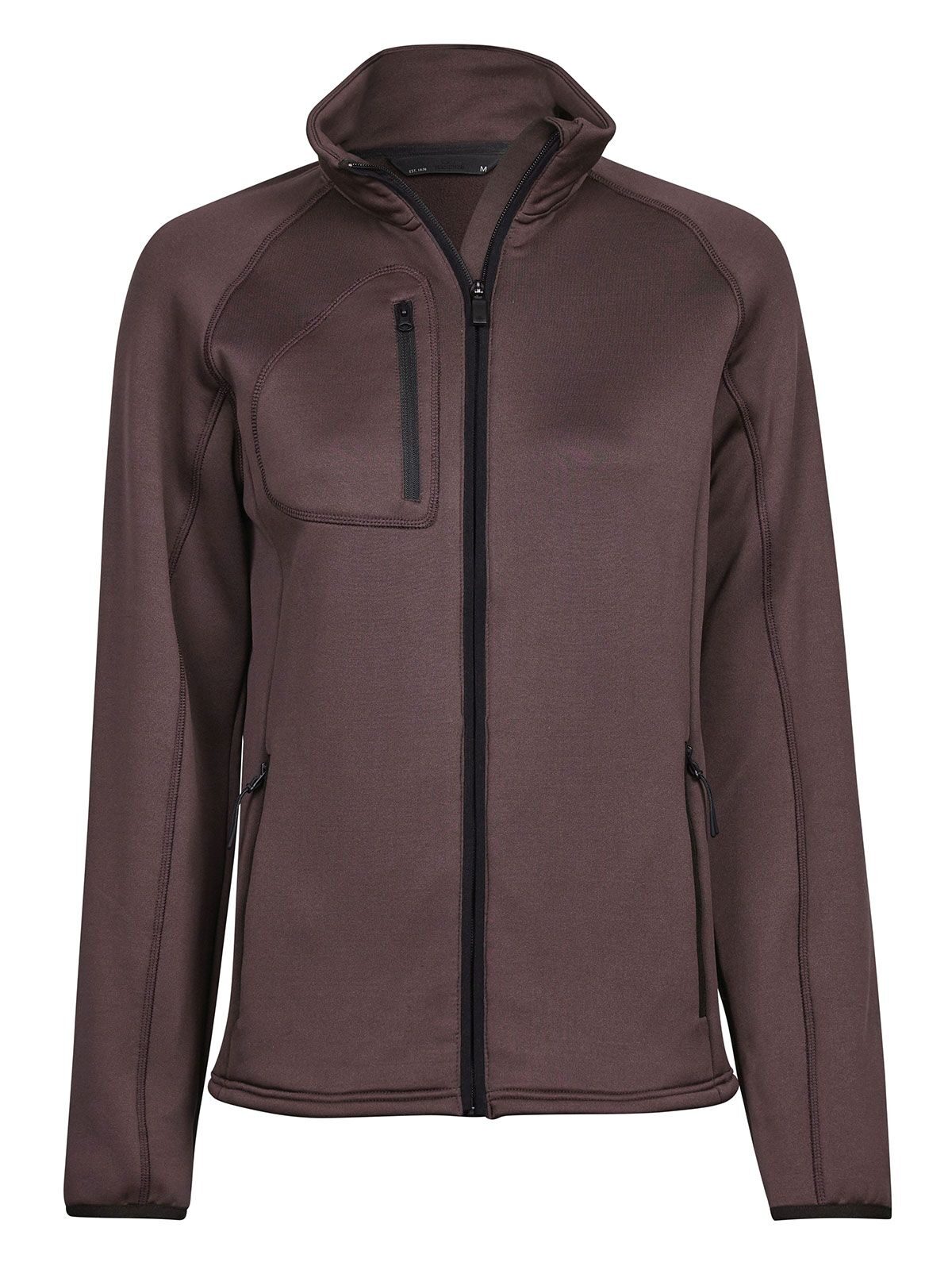 Womens Stretch Fleece