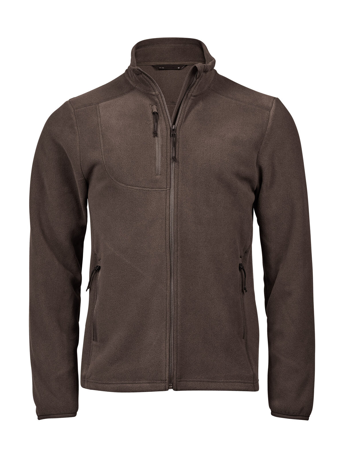 Trail Fleece Tee Jays Earth