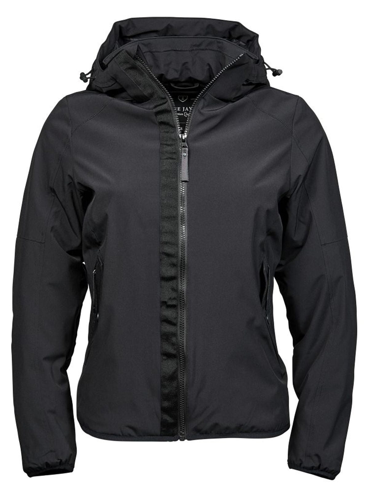 Women Urban Adventure Jacket