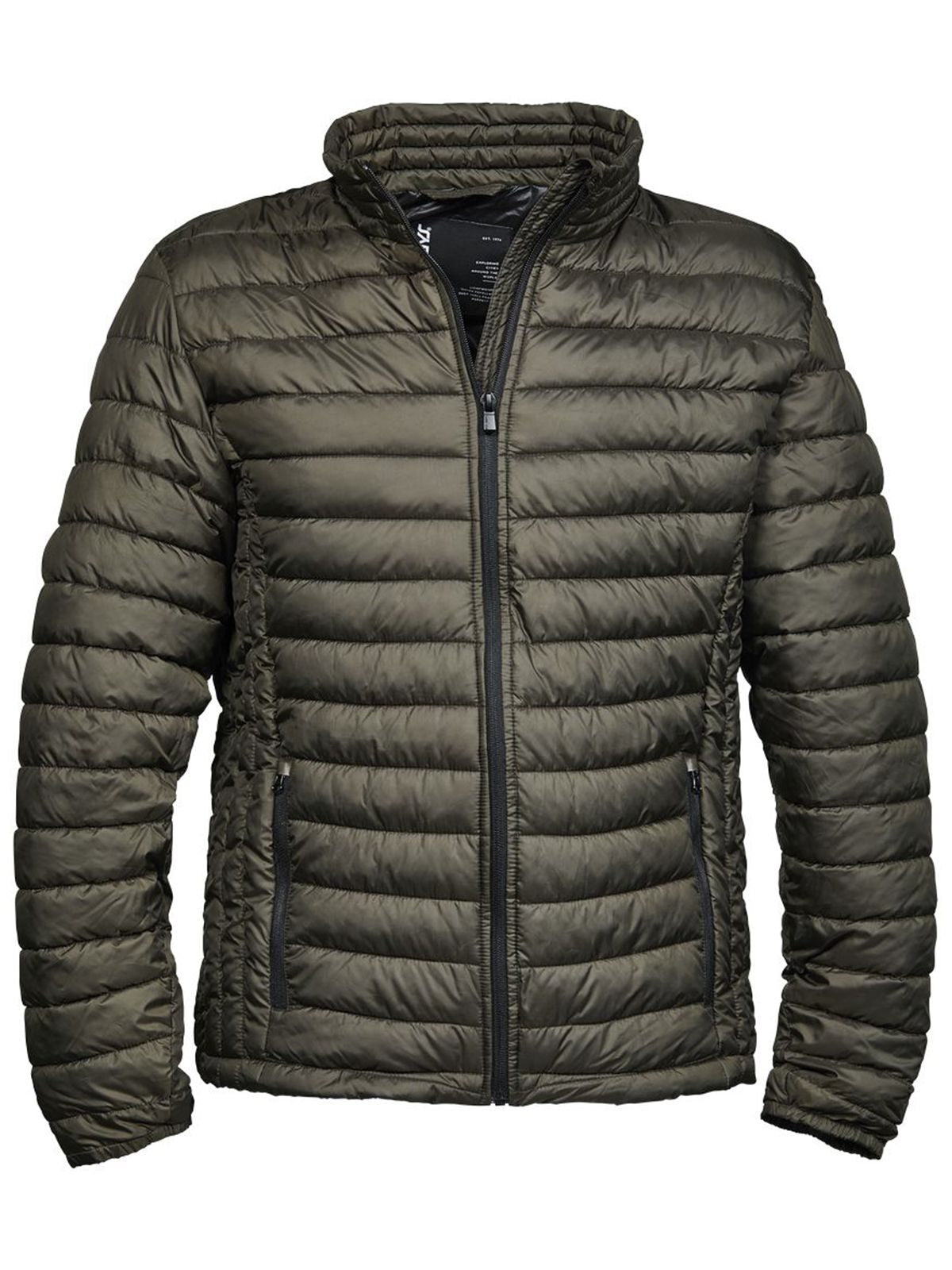 Zepelin jacket