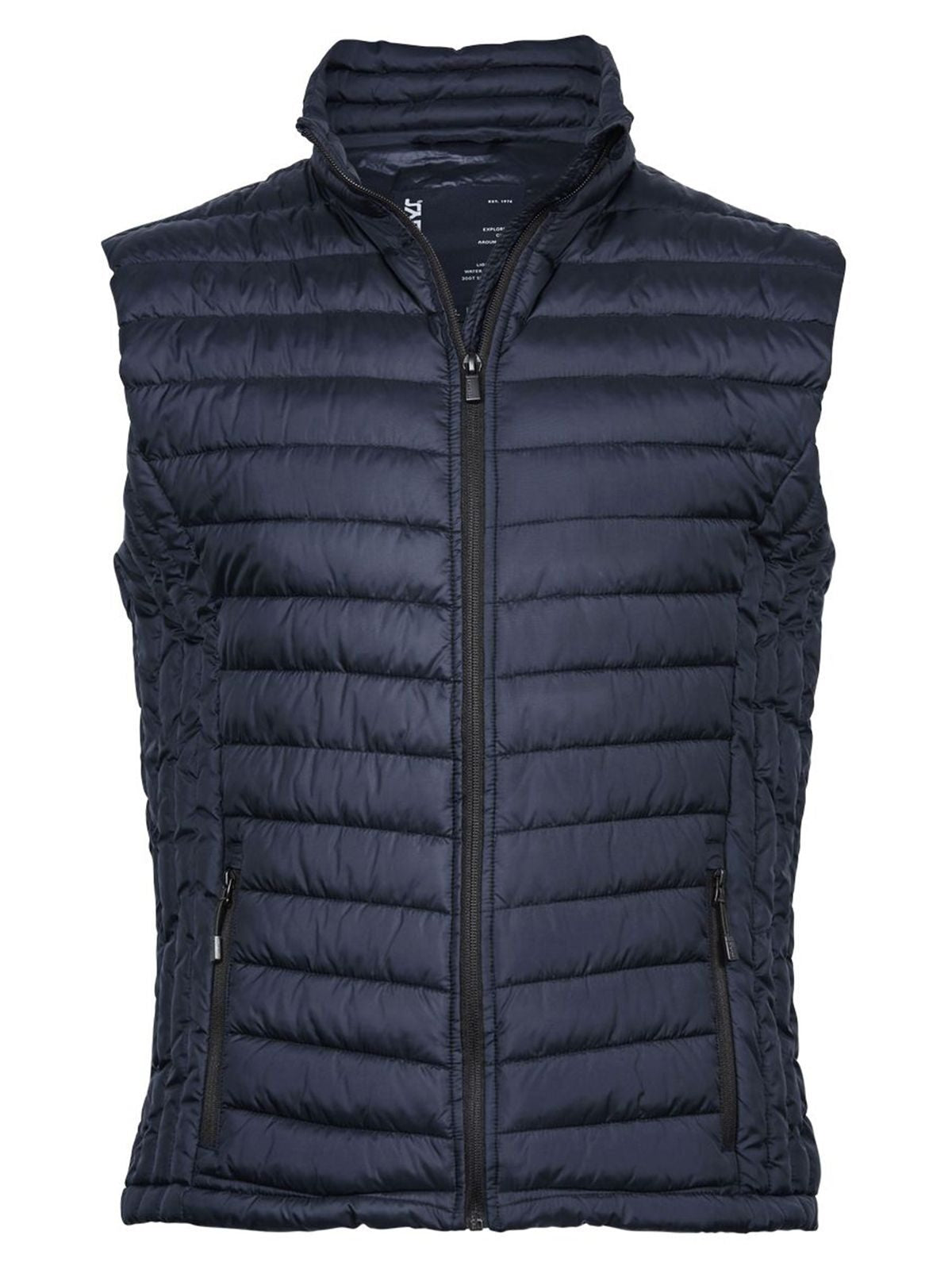 Zepelin bodywarmer Tee Jays Deep Navy
