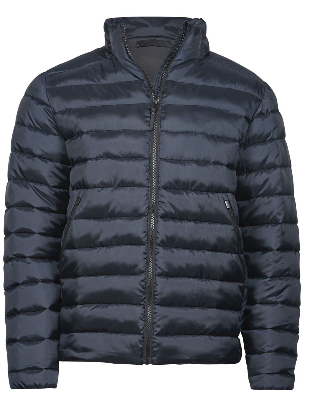 Lite Jacket Tee Jays Navy