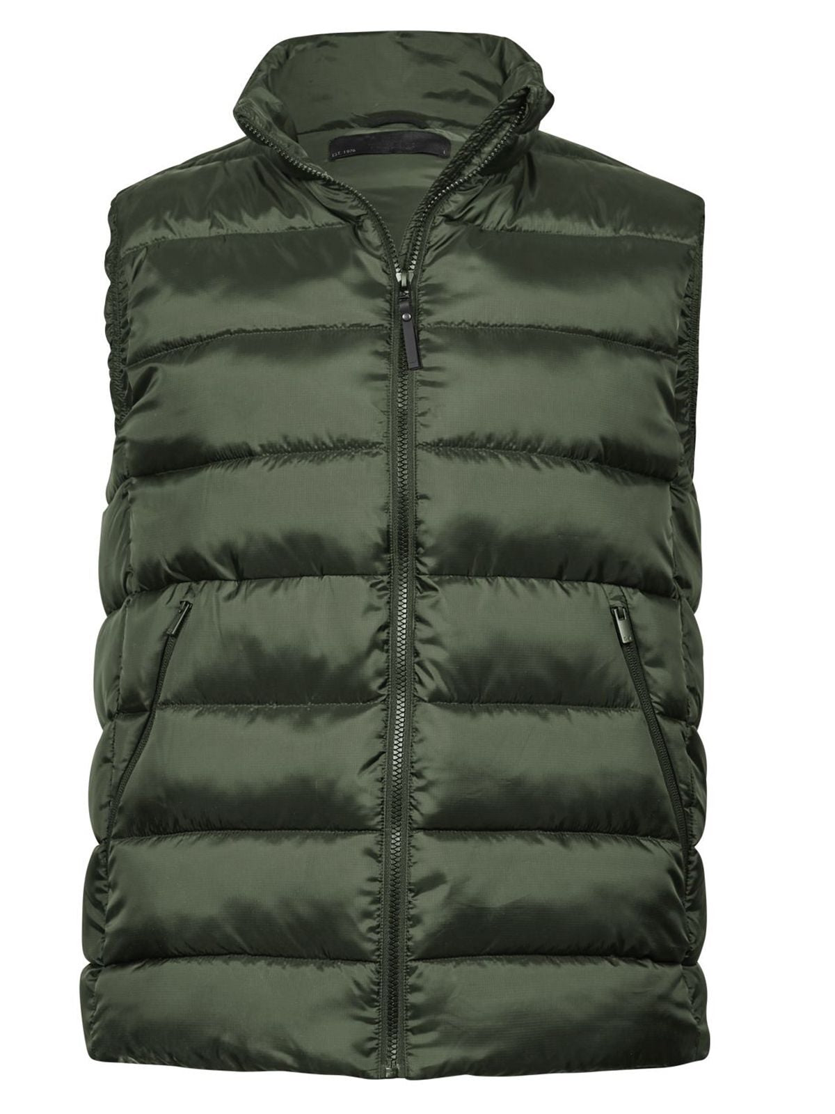 Lite Bodywarmer Tee Jays Deep Green