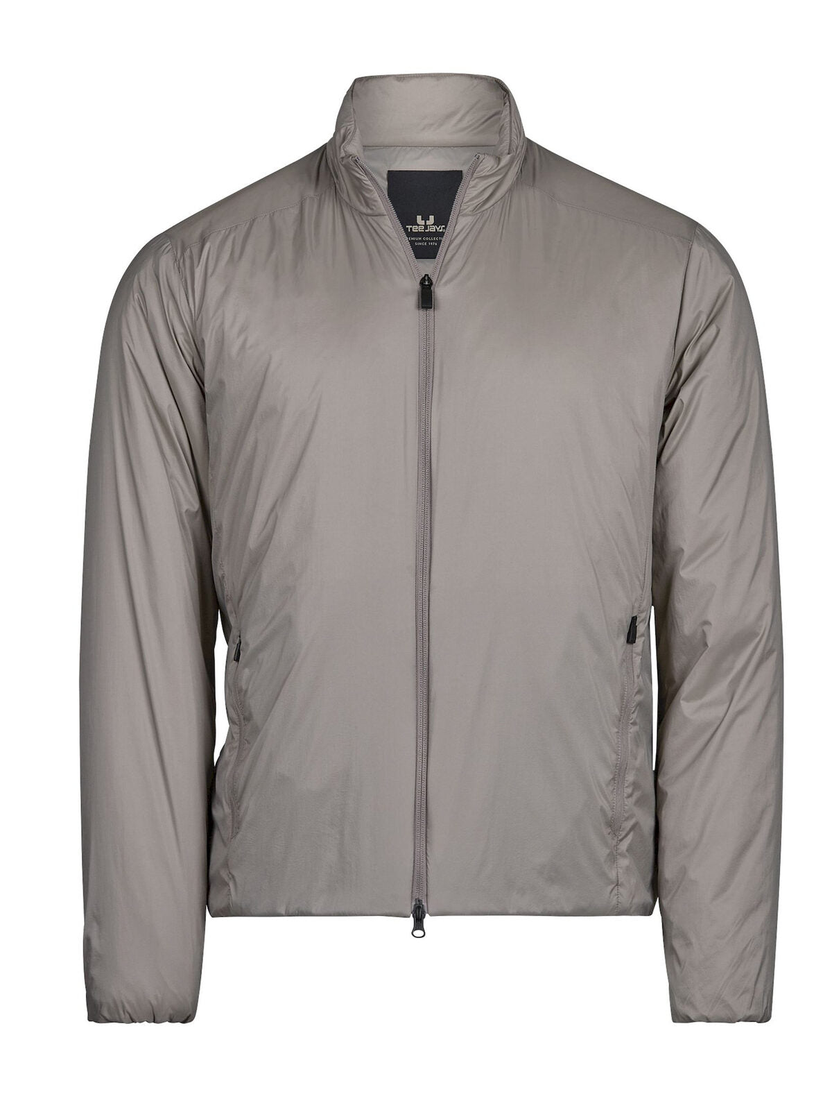PureLite Jacket Tee Jays Driftwood